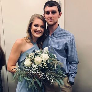 Meet your Posher, Kelsi